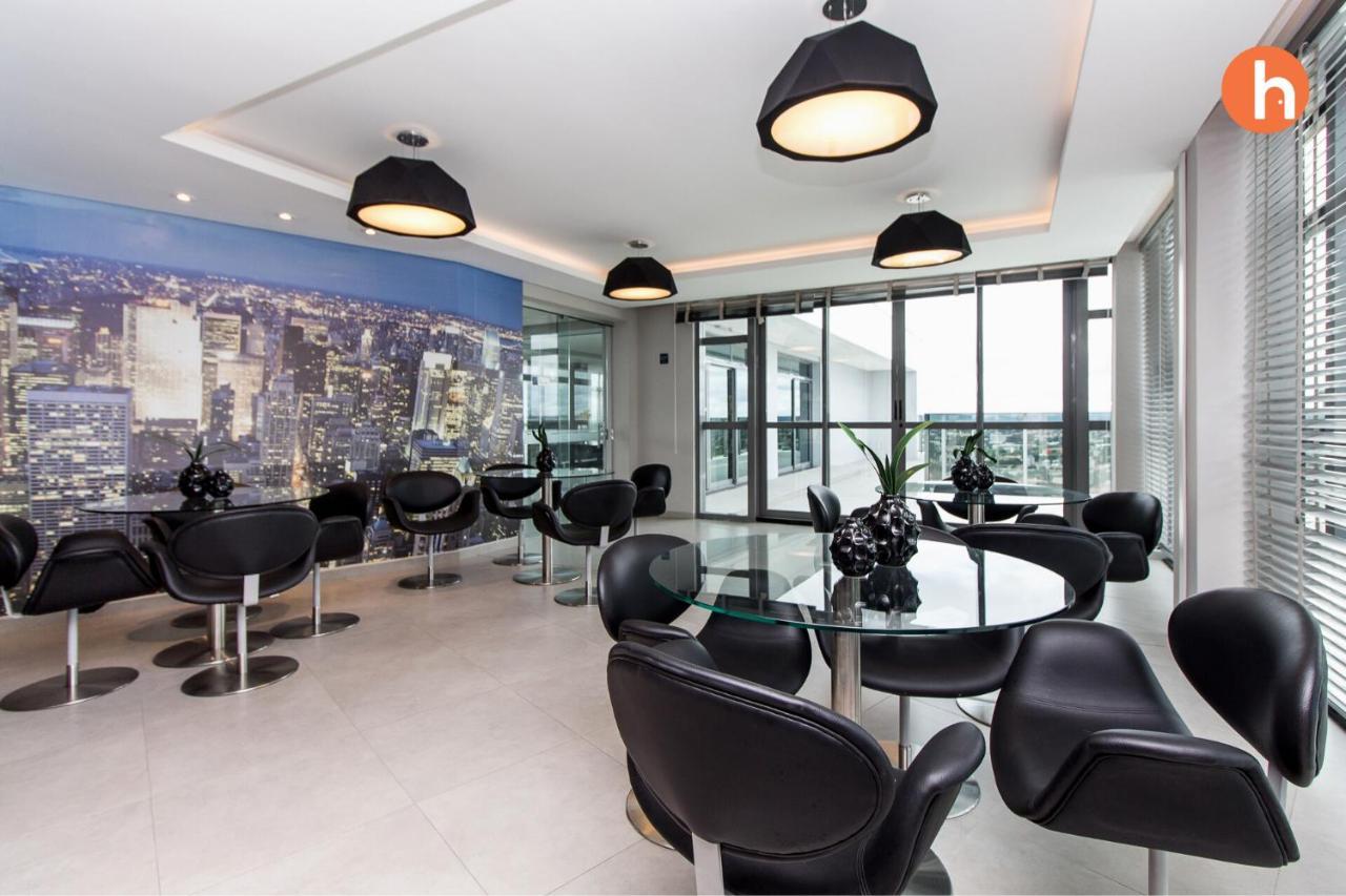 קוריטיבה Esmero E Requinte - Studio Central - 7Th009 מראה חיצוני תמונה