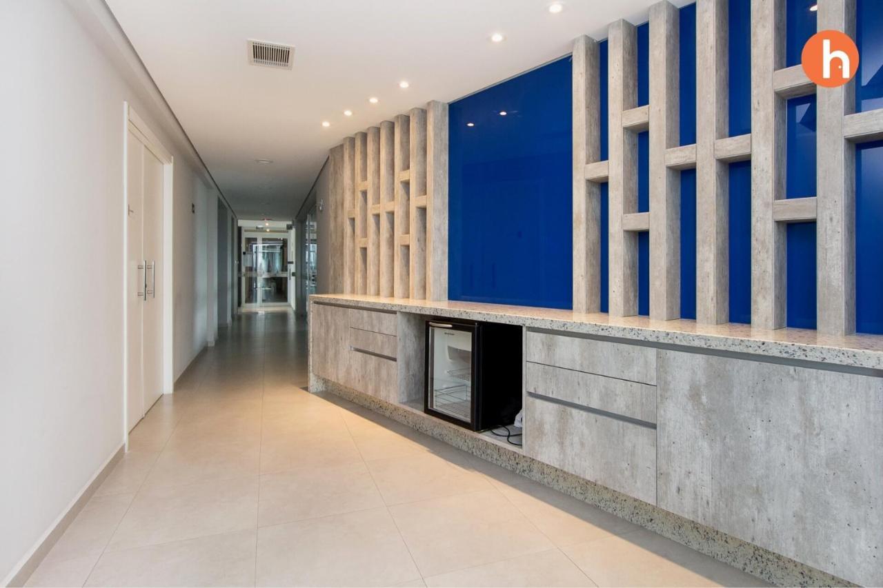קוריטיבה Esmero E Requinte - Studio Central - 7Th009 מראה חיצוני תמונה